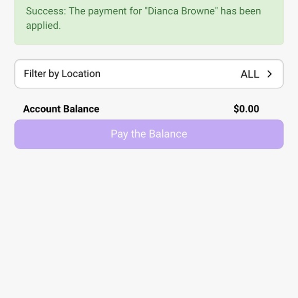 Two piece dare to be naked outfit - Picture 2 of 2